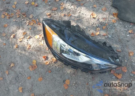 2020 Ford Edge Se z USA, uszkodzony, nr VIN 2FMPK4G99LBA73399